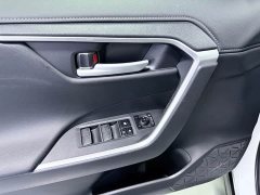 Toyota Vland 2.0L CVT AWD Luxury Plus - ფოტო 10