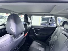Toyota Vland 2.0L CVT AWD Luxury Plus - ფოტო 12