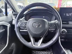 Toyota Vland 2.0L CVT AWD Luxury Plus - ფოტო 14