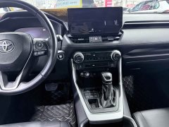 Toyota Vland 2.0L CVT AWD Luxury Plus - ფოტო 15