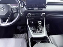 Toyota Vland 2.0L CVT AWD Luxury Plus - ფოტო 16