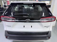 Toyota Vland 2.0L CVT AWD Luxury Plus - ფოტო 18