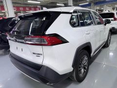 Toyota Vland 2.0L CVT AWD Luxury Plus - ფოტო 19