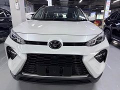 Toyota Vland 2.0L CVT AWD Luxury Plus - ფოტო 2