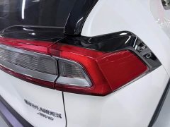 Toyota Vland 2.0L CVT AWD Luxury Plus - ფოტო 20