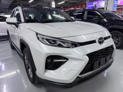 Toyota Vland 2.0L CVT AWD Luxury Plus - ფოტო 3