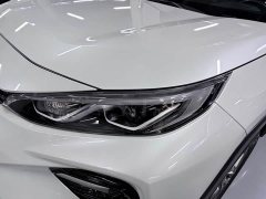 Toyota Vland 2.0L CVT AWD Luxury Plus - ფოტო 4