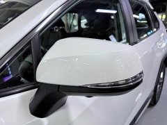 Toyota Vland 2.0L CVT AWD Luxury Plus - ფოტო 6