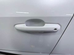 Toyota Vland 2.0L CVT AWD Luxury Plus - ფოტო 8