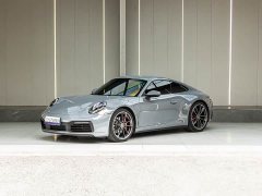 Porsche 911 Carrera 3.0T - ფოტო 1