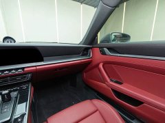 Porsche 911 Carrera 3.0T - ფოტო 11