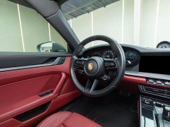 Porsche 911 Carrera 3.0T - ფოტო 12