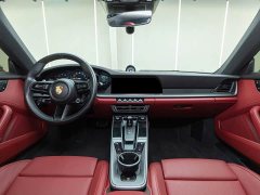 Porsche 911 Carrera 3.0T - ფოტო 13