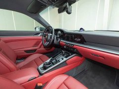 Porsche 911 Carrera 3.0T - ფოტო 14