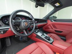 Porsche 911 Carrera 3.0T - ფოტო 15