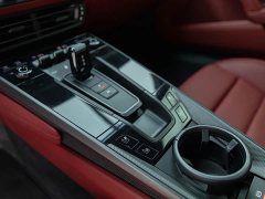 Porsche 911 Carrera 3.0T - ფოტო 17