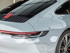 Porsche 911 Carrera 3.0T - ფოტო 3