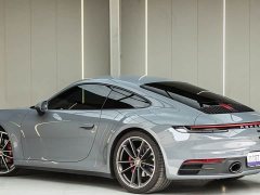 Porsche 911 Carrera 3.0T - ფოტო 5