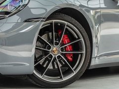 Porsche 911 Carrera 3.0T - ფოტო 6