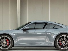 Porsche 911 Carrera 3.0T - ფოტო 7