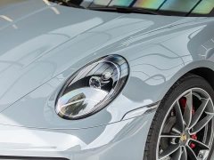 Porsche 911 Carrera 3.0T - ფოტო 8
