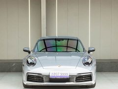 Porsche 911 Carrera 3.0T - ფოტო 9