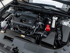 Lexus ES 200 Premium Edition - ფოტო 11