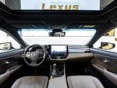 Lexus ES 200 Premium Edition - ფოტო 14