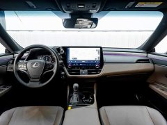Lexus ES 200 Premium Edition - ფოტო 15