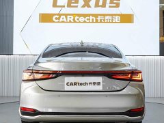 Lexus ES 200 Premium Edition - ფოტო 5