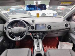Honda XR-V 1.5L CVT Comfort - ფოტო 10