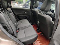 Honda XR-V 1.5L CVT Comfort - ფოტო 11