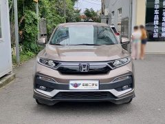 Honda XR-V 1.5L CVT Comfort - ფოტო 2