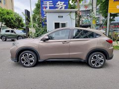 Honda XR-V 1.5L CVT Comfort - ფოტო 3