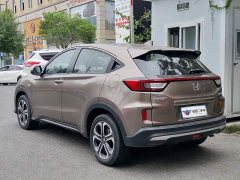 Honda XR-V 1.5L CVT Comfort - ფოტო 4