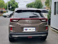 Honda XR-V 1.5L CVT Comfort - ფოტო 5