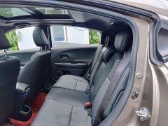 Honda XR-V 1.5L CVT Comfort - ფოტო 8