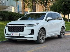 Li Auto ONE Extended Range 6-Seater - ფოტო 1