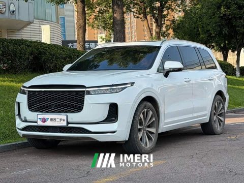 2021 Li Auto ONE Extended Range 6-Seater - ავტომობილი ჩინეთიდან