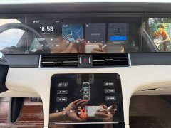 Li Auto ONE Extended Range 6-Seater - ფოტო 10
