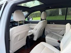 Li Auto ONE Extended Range 6-Seater - ფოტო 11