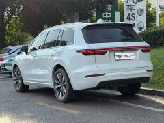 Li Auto ONE Extended Range 6-Seater - ფოტო 4