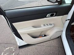 Li Auto ONE Extended Range 6-Seater - ფოტო 6