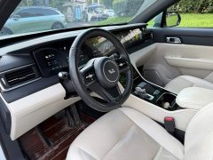 Li Auto ONE Extended Range 6-Seater - ფოტო 7