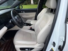 Li Auto ONE Extended Range 6-Seater - ფოტო 8