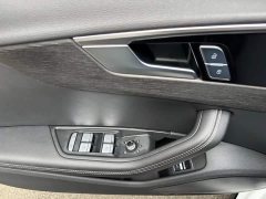 Audi A4L 40 TFSI Luxury Dynamic - ფოტო 11