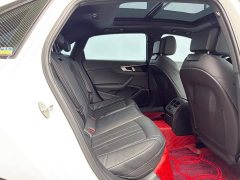Audi A4L 40 TFSI Luxury Dynamic - ფოტო 13