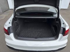 Audi A4L 40 TFSI Luxury Dynamic - ფოტო 15
