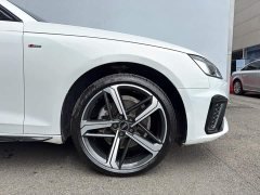 Audi A4L 40 TFSI Luxury Dynamic - ფოტო 18