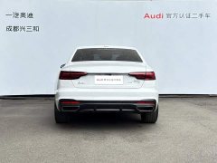 Audi A4L 40 TFSI Luxury Dynamic - ფოტო 5